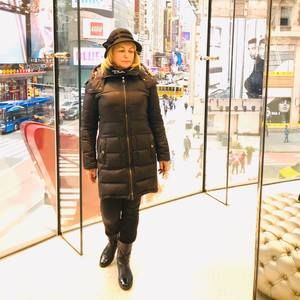 Meet your Posher, Nona